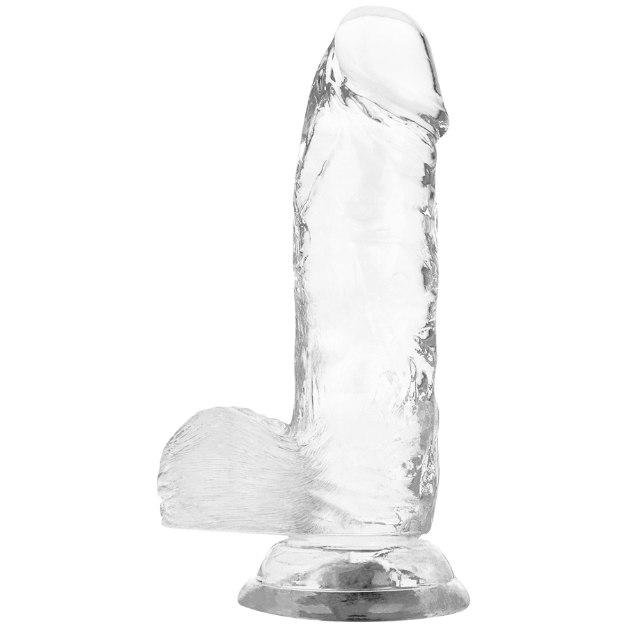 RENDGENSKI SNIMAK - PROZIRNI PENIS SA TESTISIMA 15.5 CM -O- 3.5 CM