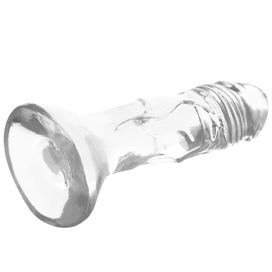 X ZRAK - PROZIRNI KURAC 12 CM -O- 2.6 CM