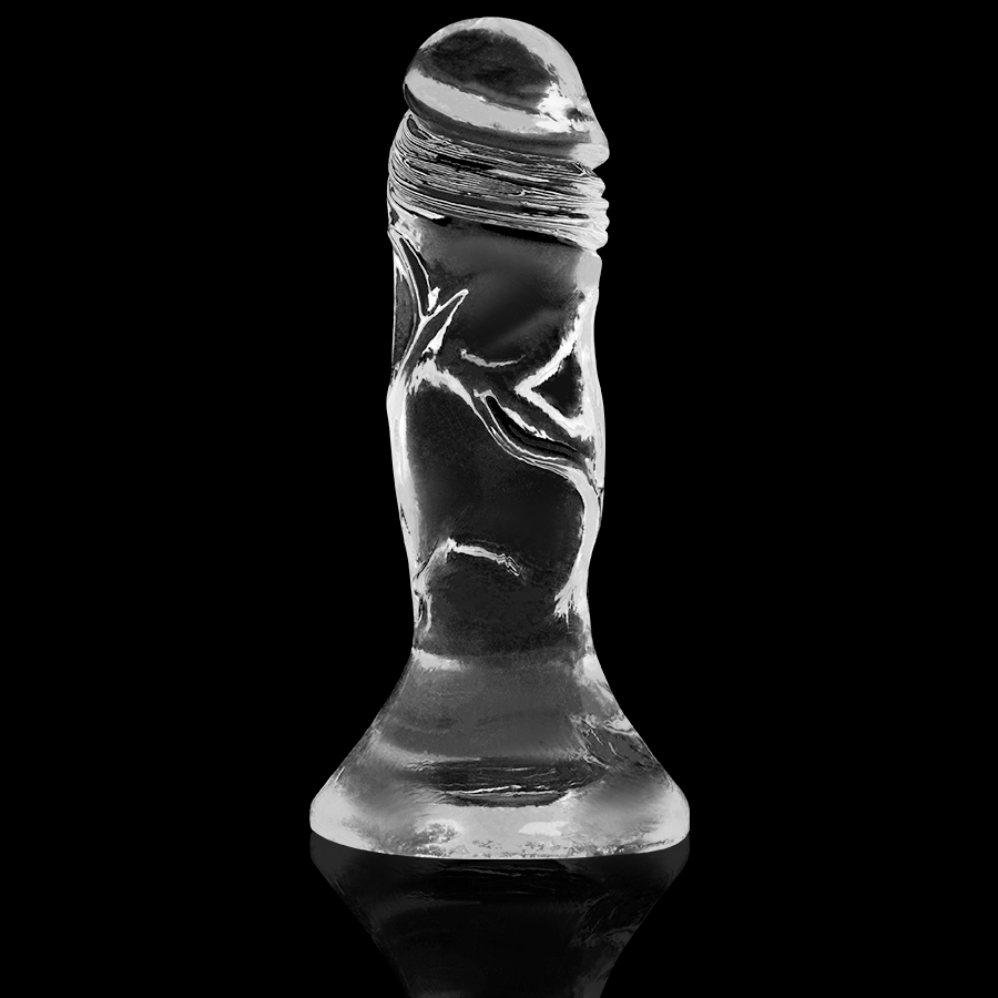 X ZRAK - PROZIRNI KURAC 12 CM -O- 2.6 CM