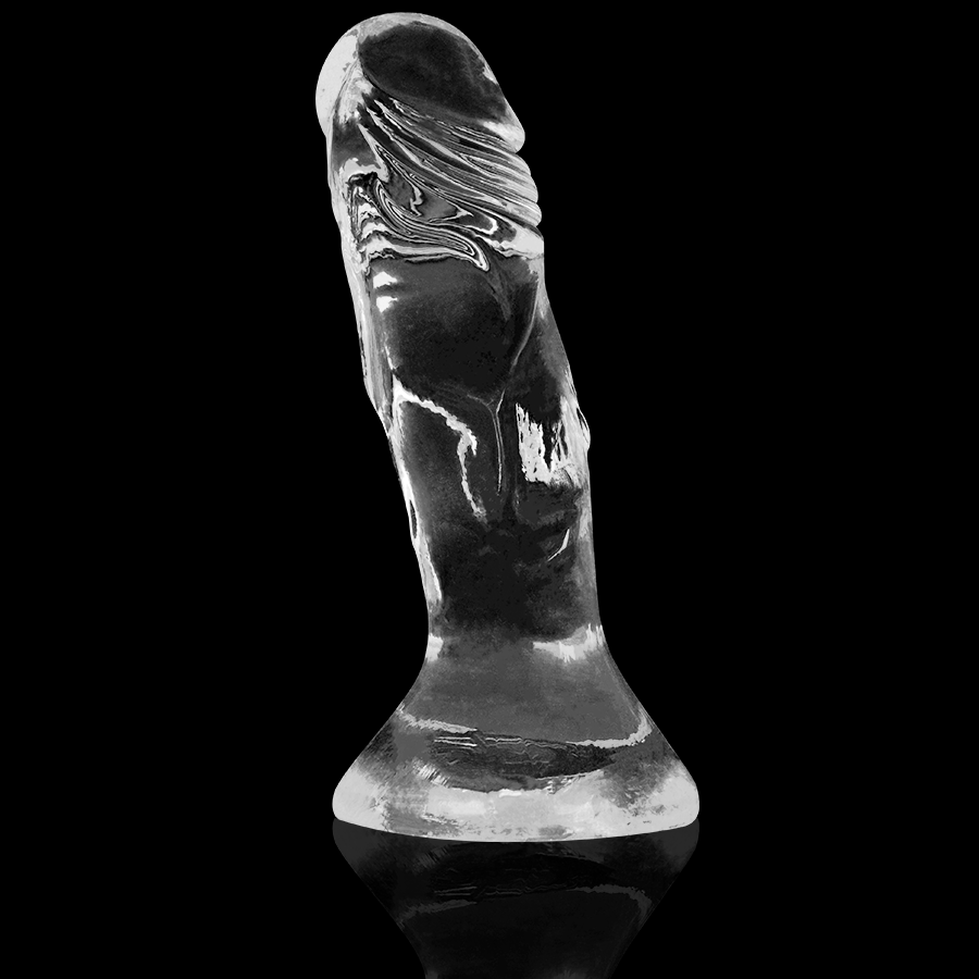 X ZRAK - PROZIRNI KURAC 12 CM -O- 2.6 CM