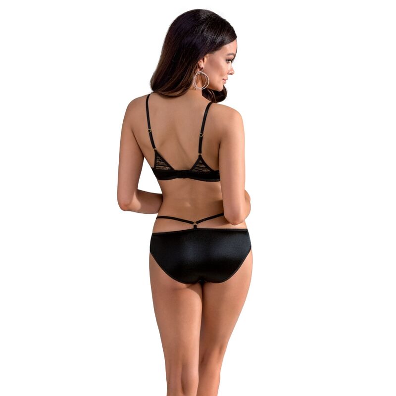 Casmir — Lara two-piece bikini set — S/M & L/XL — product photo 2
