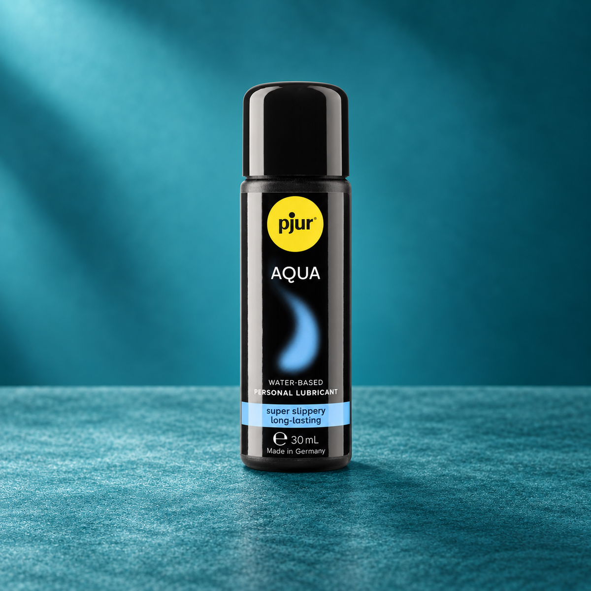 Pjur Aqua Water-Based Lubricant — 30 ml