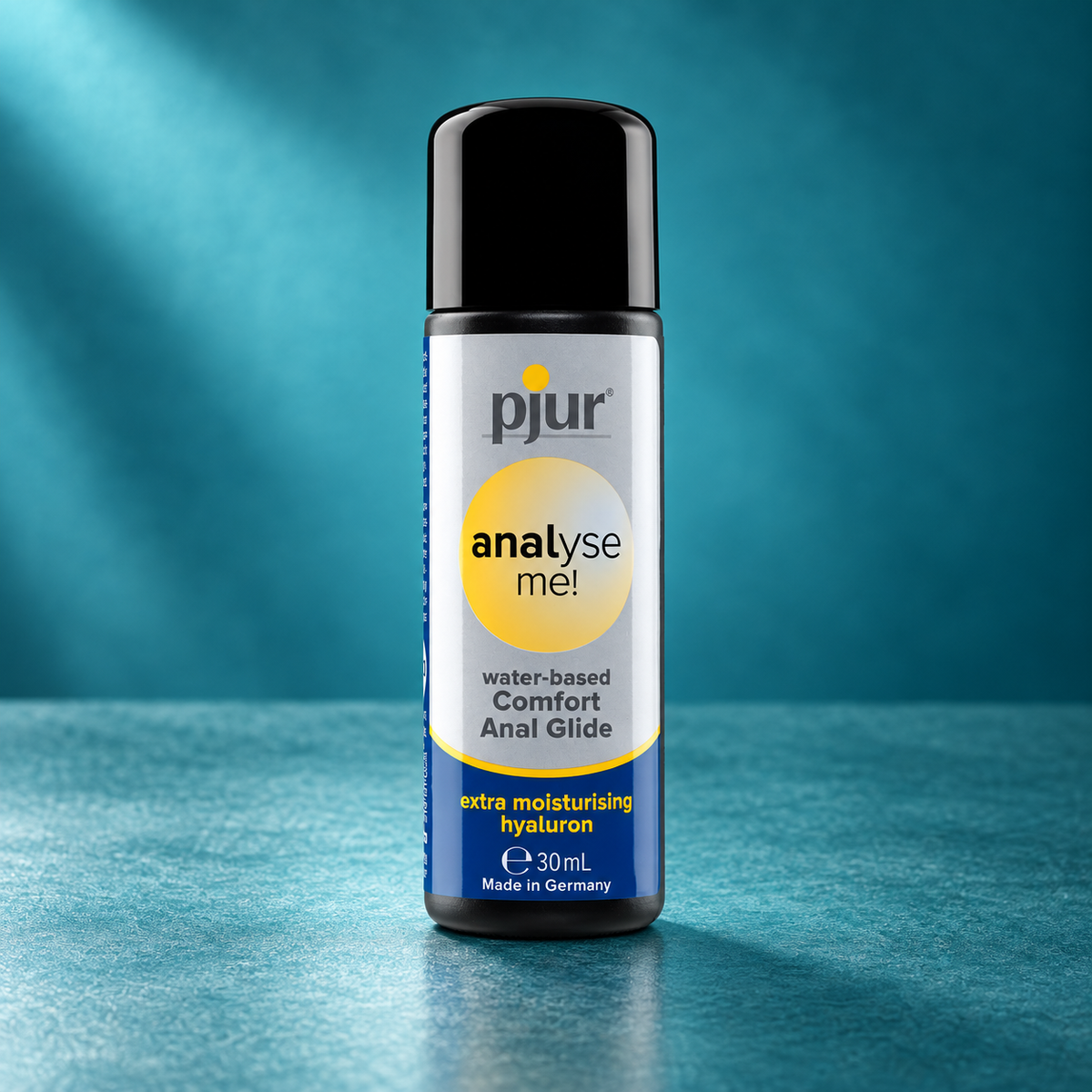 Pjur Analyse me water lubricant 30 ml