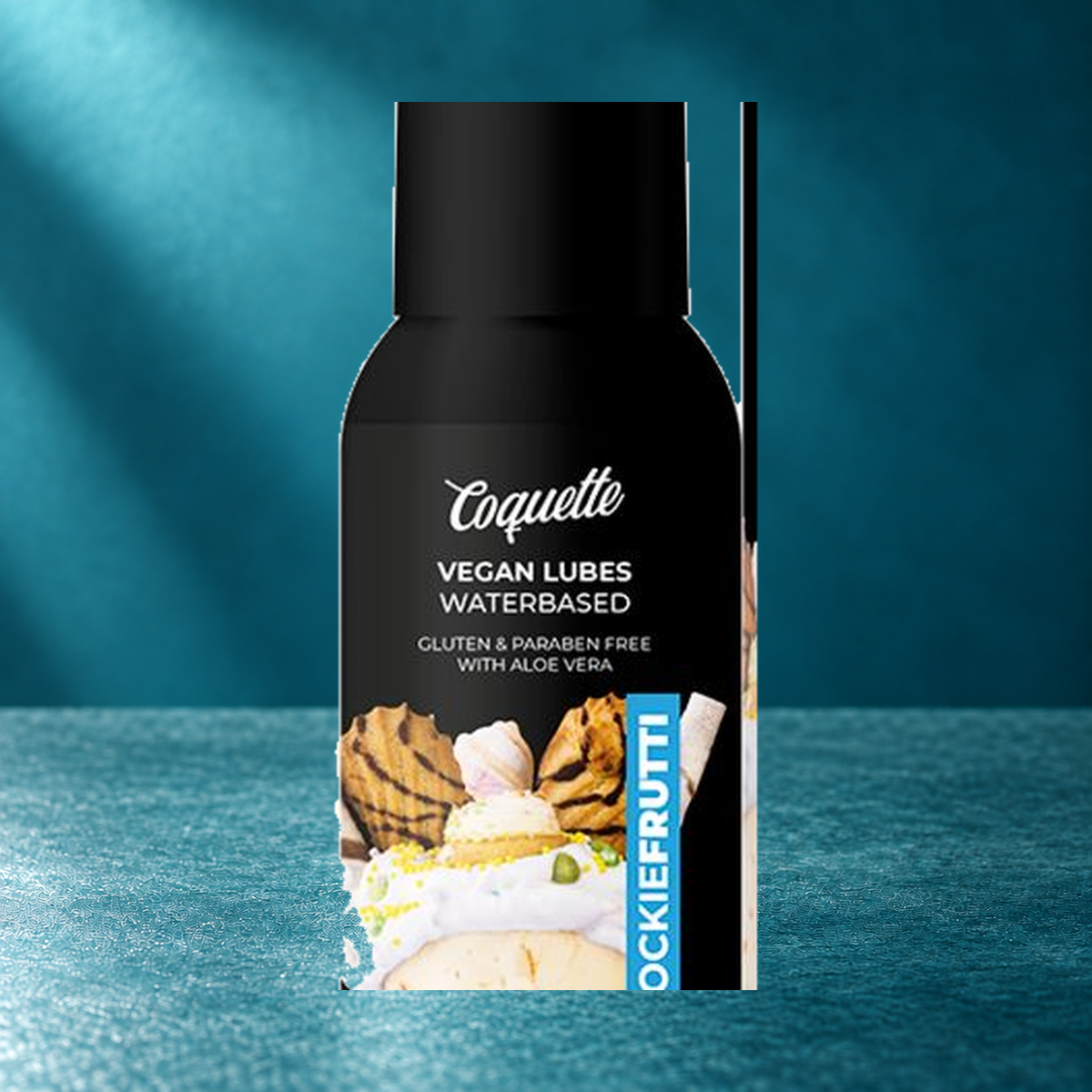 Coquette Cookiefrutti 100 ml — detail