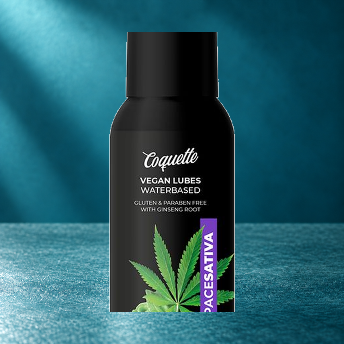 Coquette Space Sativa 100 ml — detail