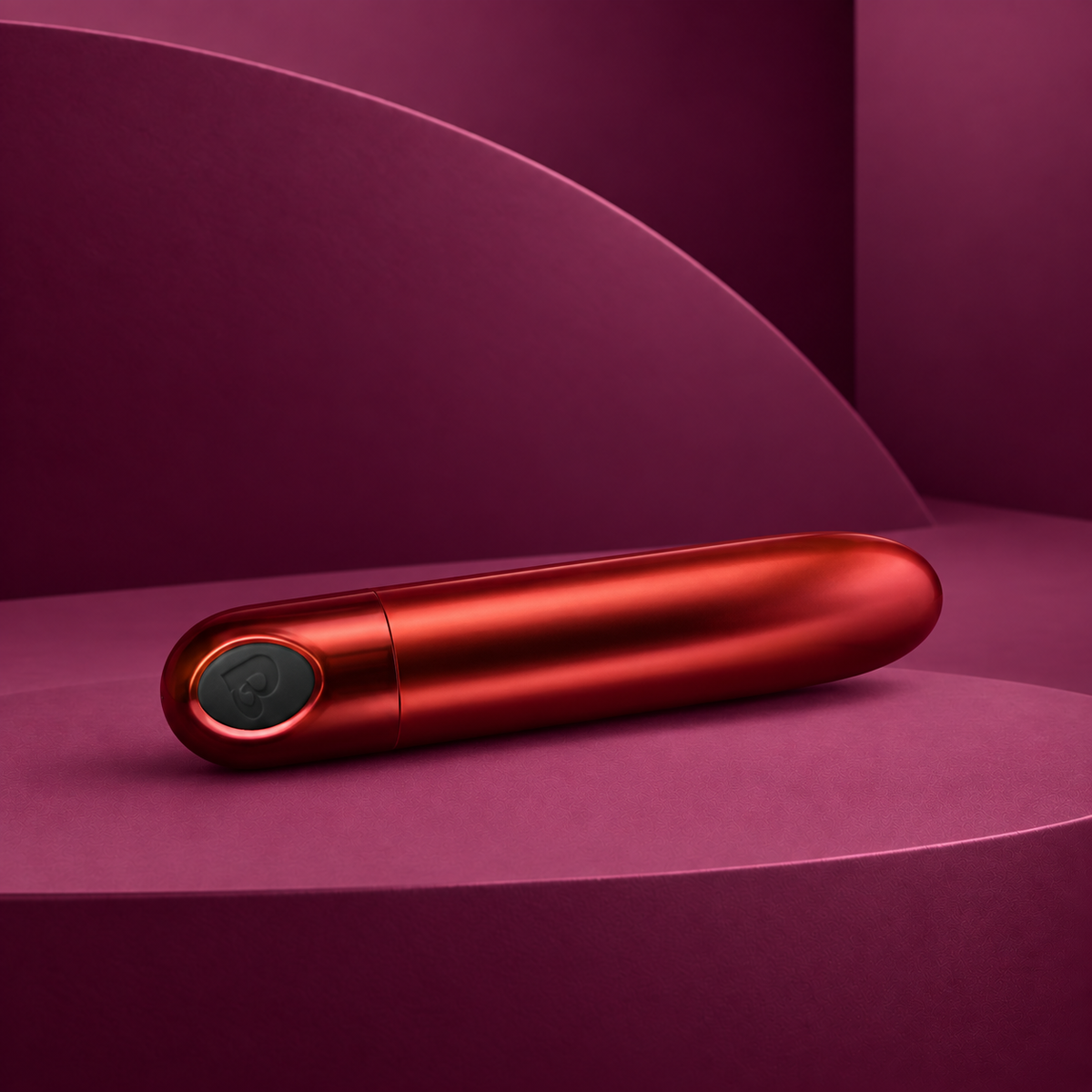 Rocks-Off Ro-80 mm color me orgasmic vibrating bullet