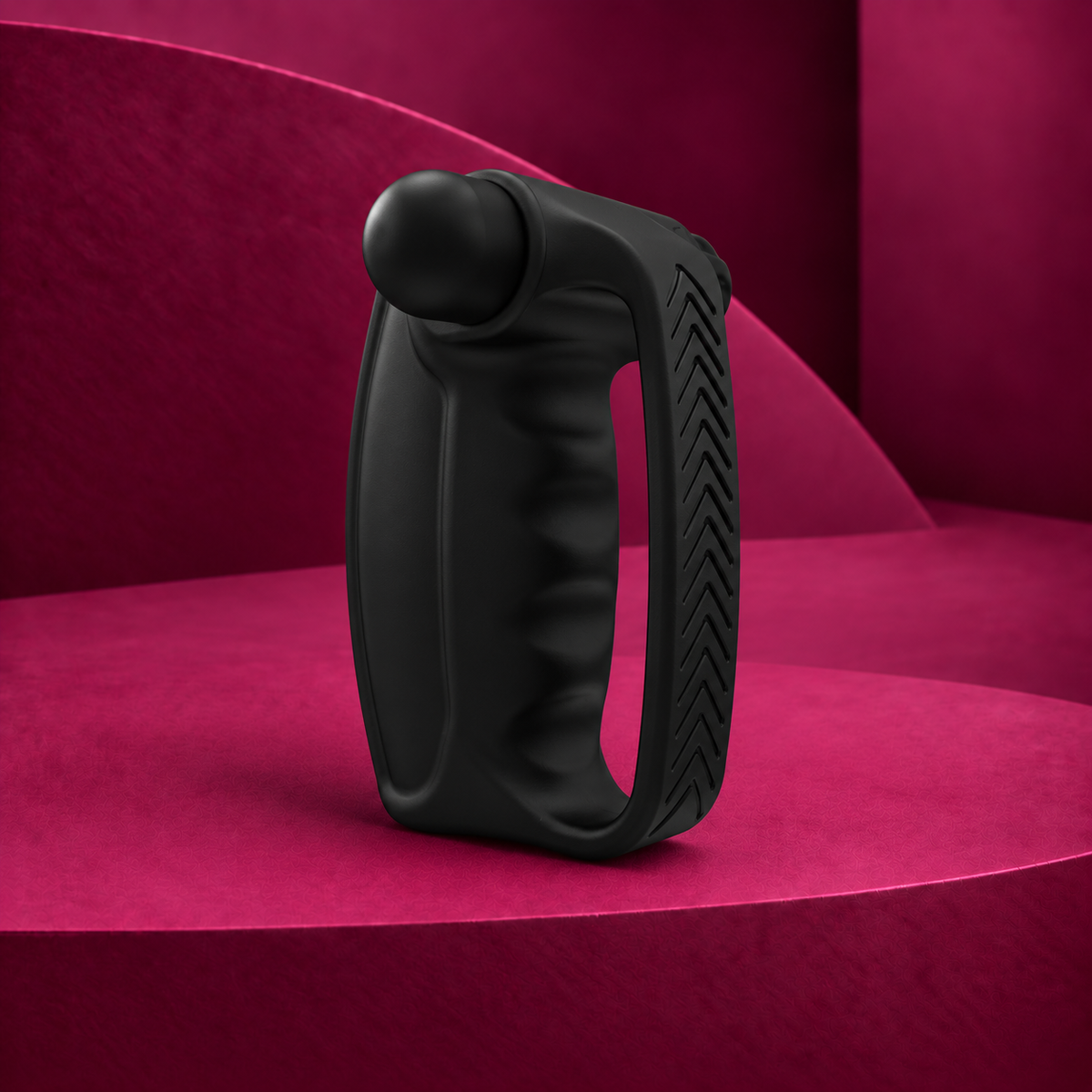 Bathmate Hand Vibe Stimulator with 10 Vibration Patterns