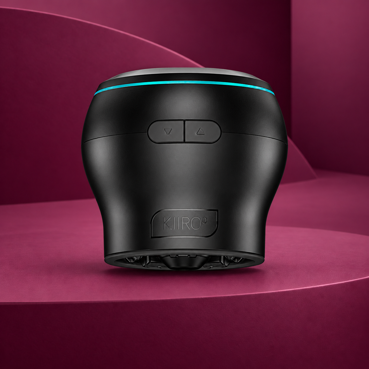 Kiiroo Powerblow interactive suction device