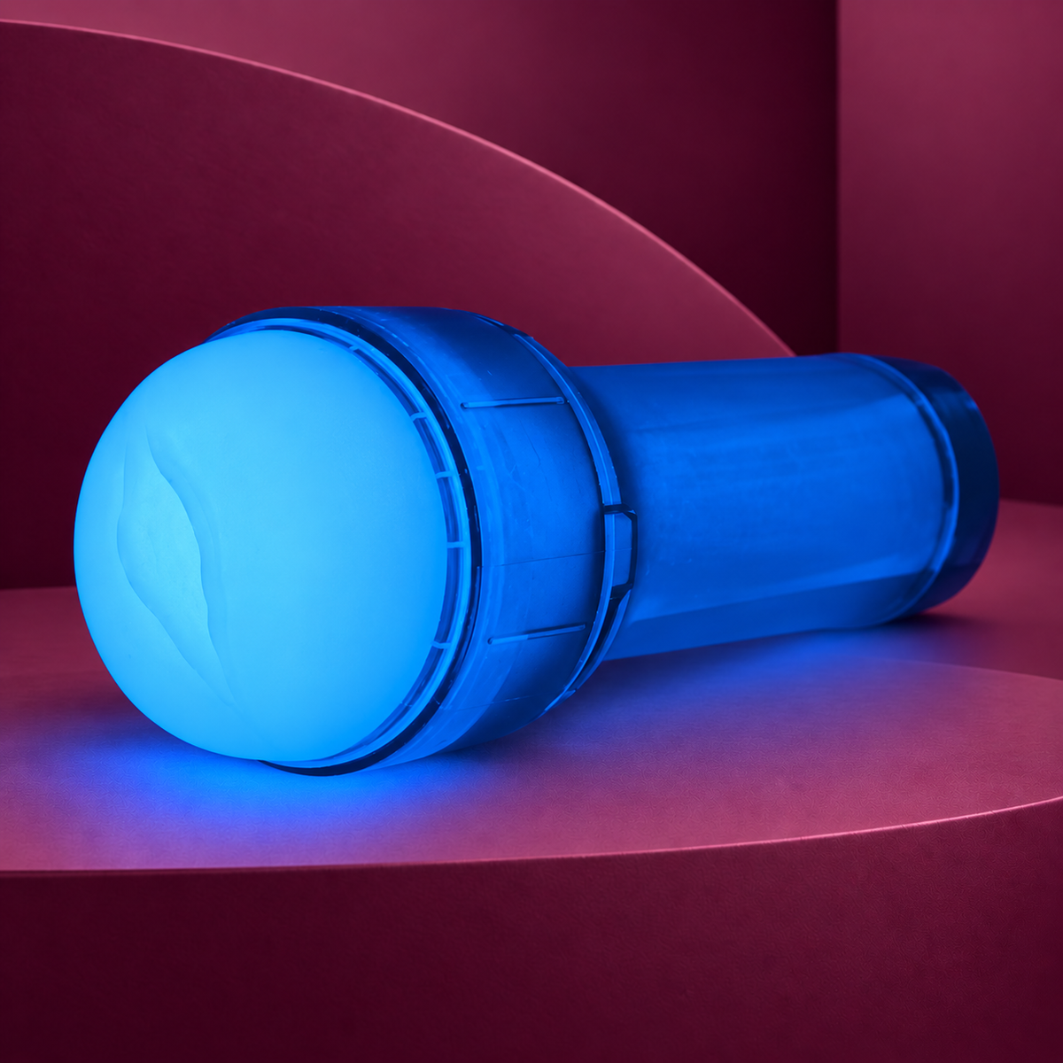 Kiiroo Feel glow in the dark stroker