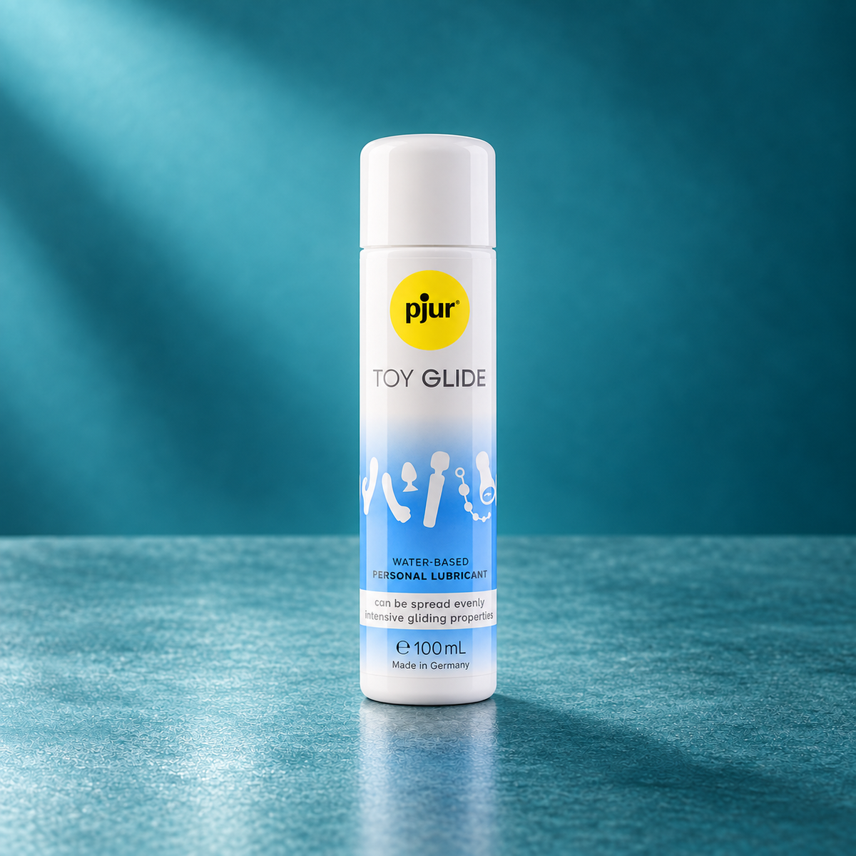 Pjur — Toy glide water based lubricant for toys 100 ml