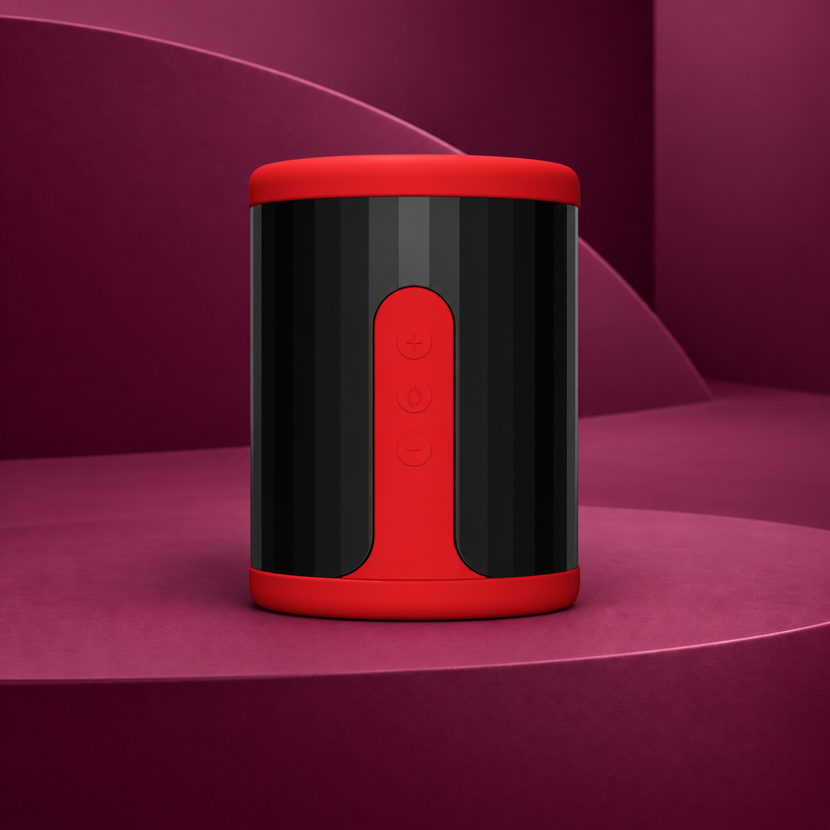 LELO F2S™ Male Masturbator 2 Colors — Red