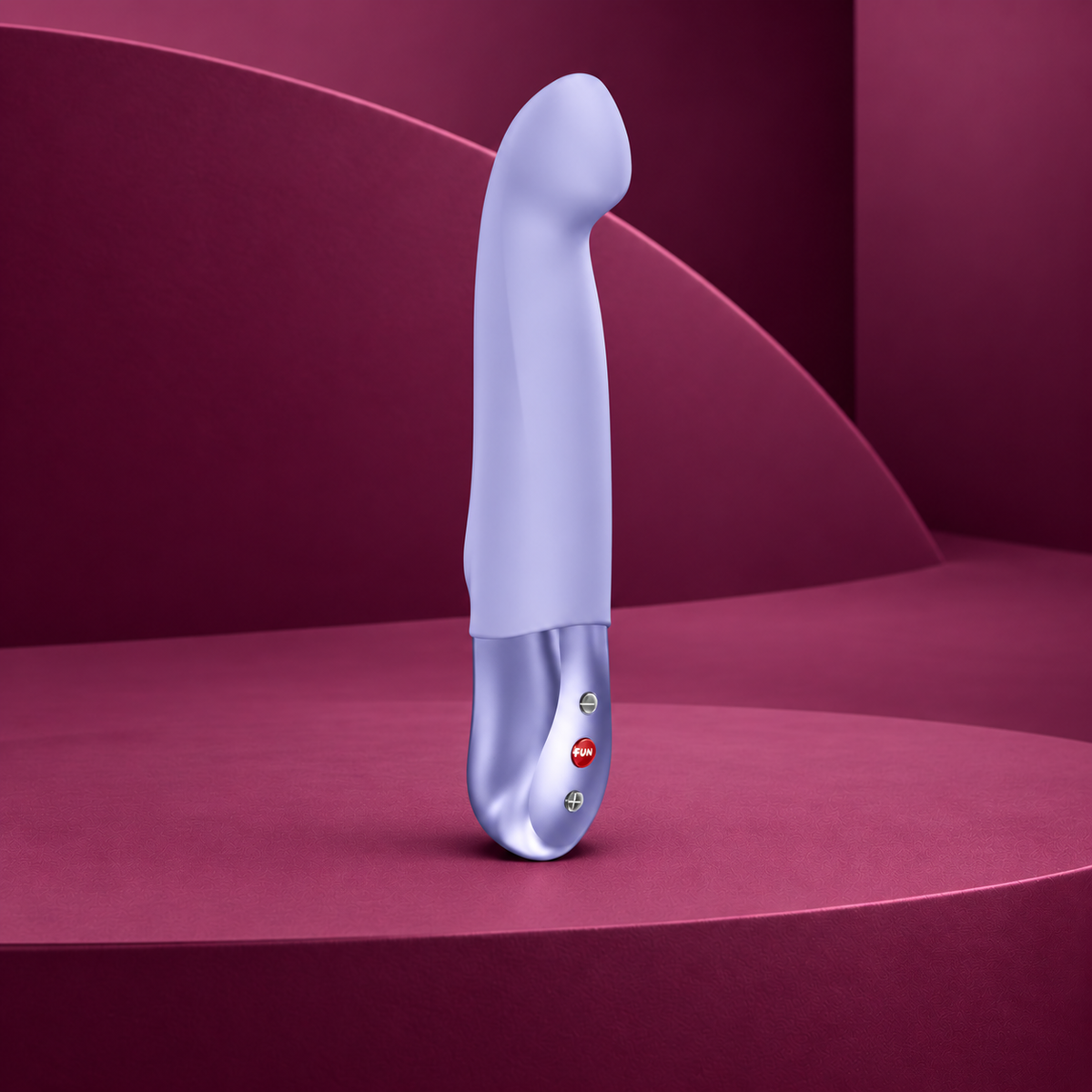 FUN Factory Stronic G Thrusting Pulsator, Purple