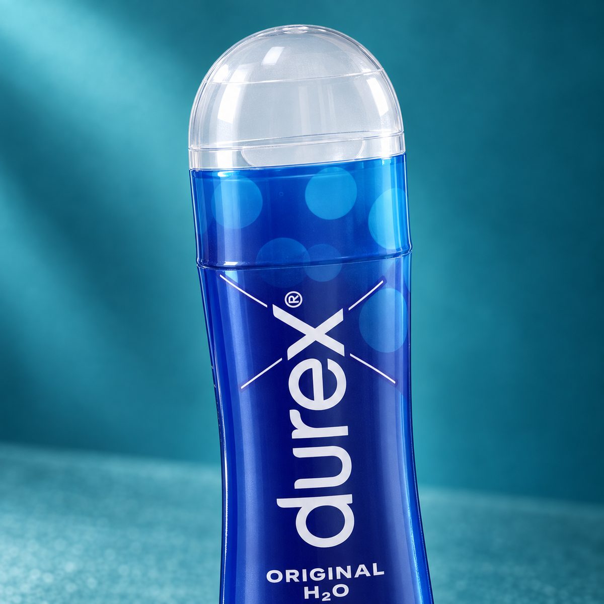 Durex — Durex play natural h2o lubricant 50 ml — detail