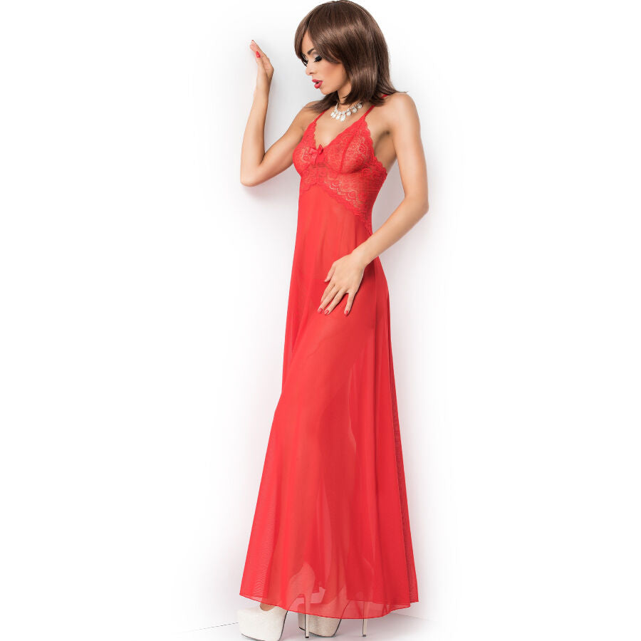 Chilirose CR 3883 Long Babydoll 2 Colors