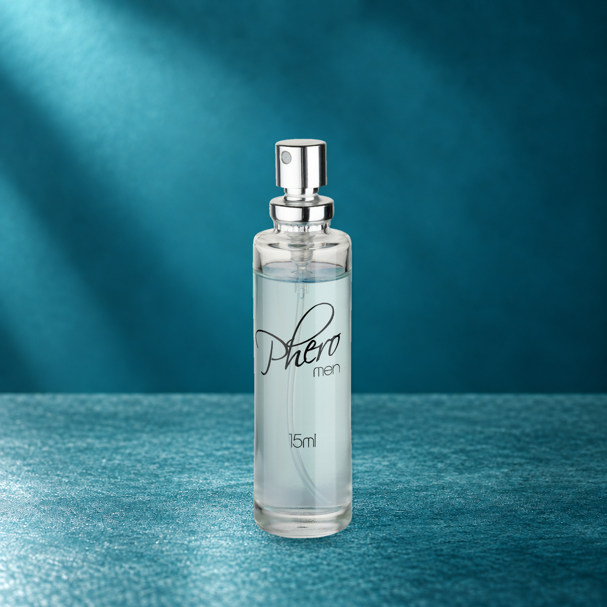 Cobeco Pheromen eau de toilette men 15 ml