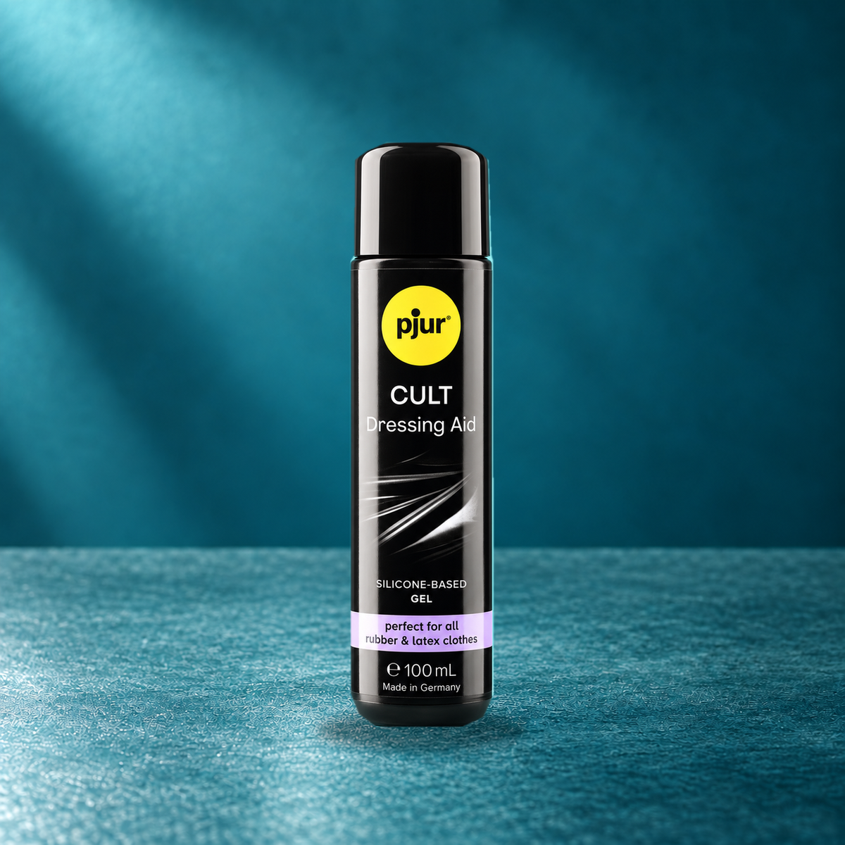 Pjur Cult for latex 100 ml