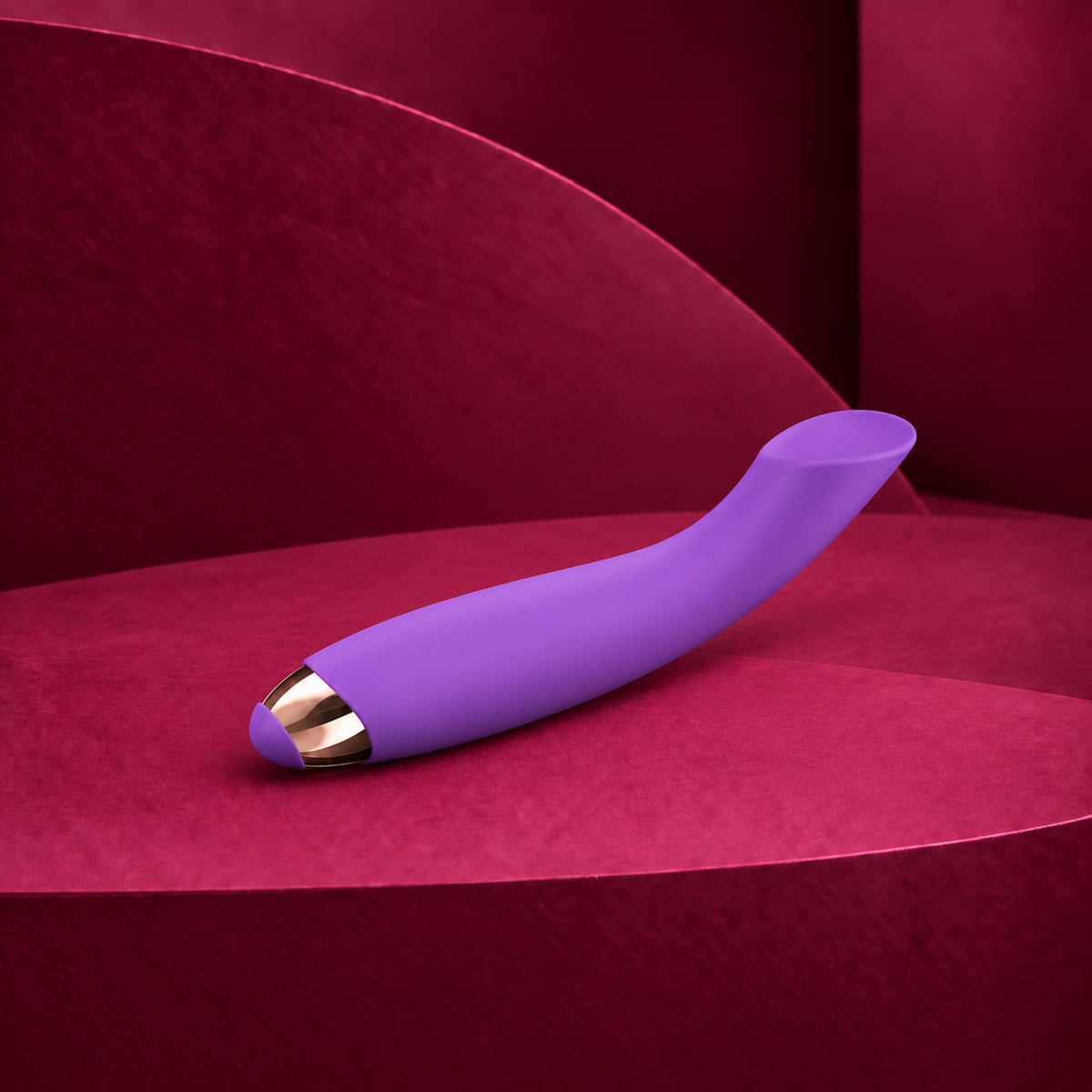 Womanvibe Mandy K-Point Vibrator