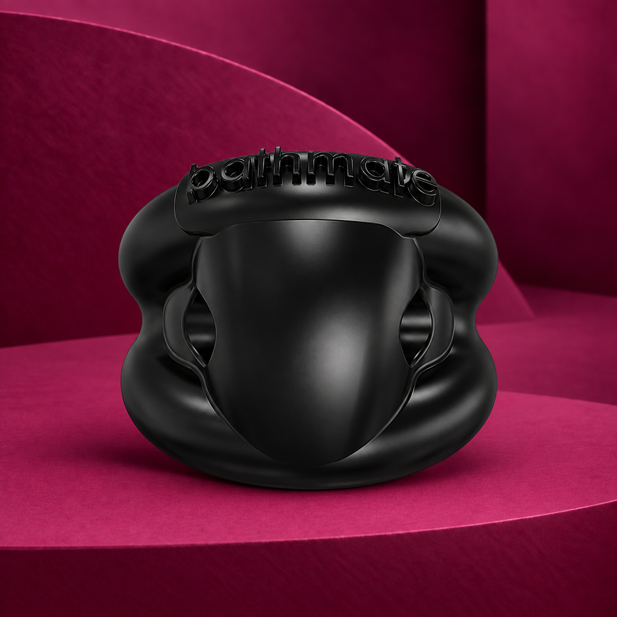 Bathmate Vibe ring strength