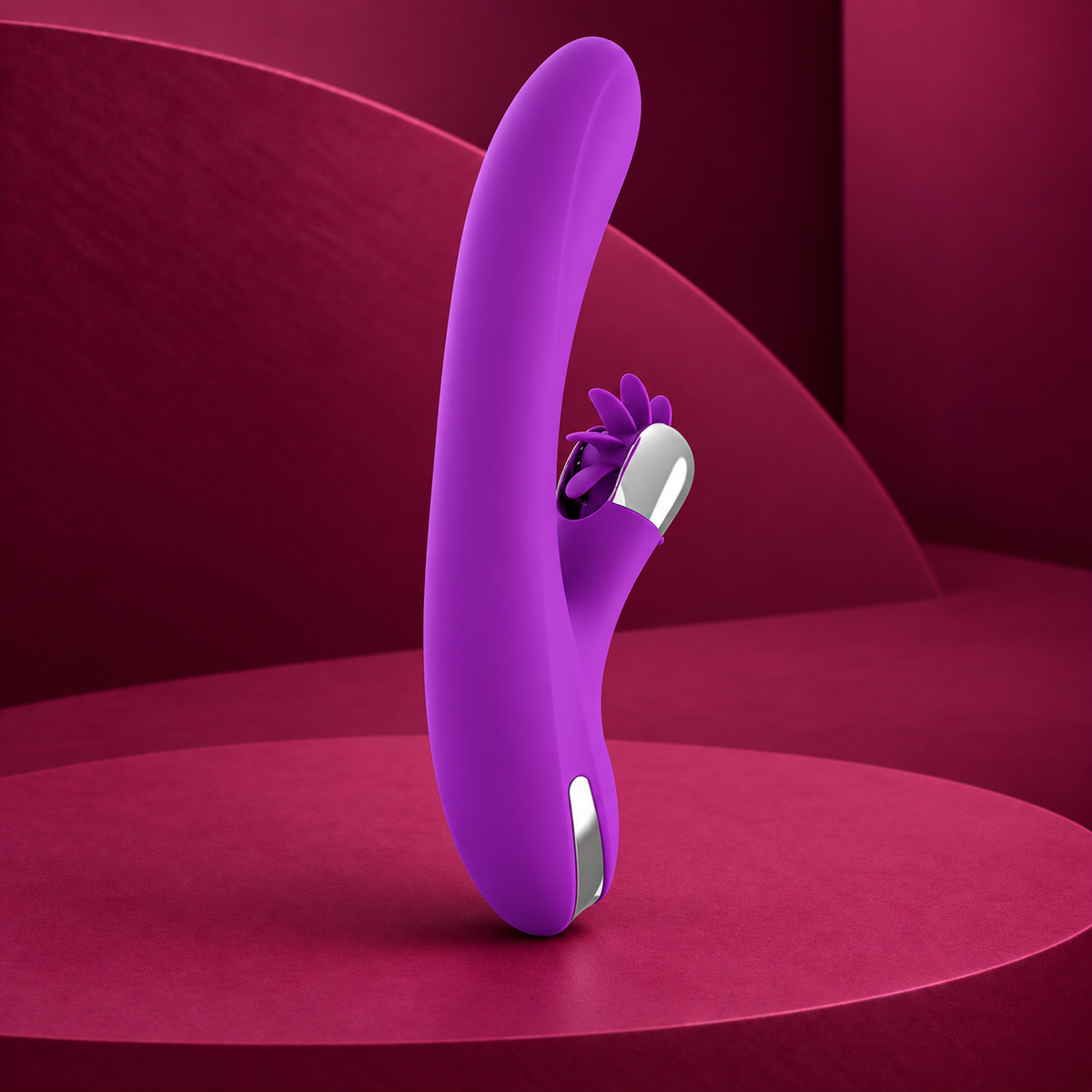 FUN Function Bunny Funny Vibration 2.0 Clitoral Stimulator