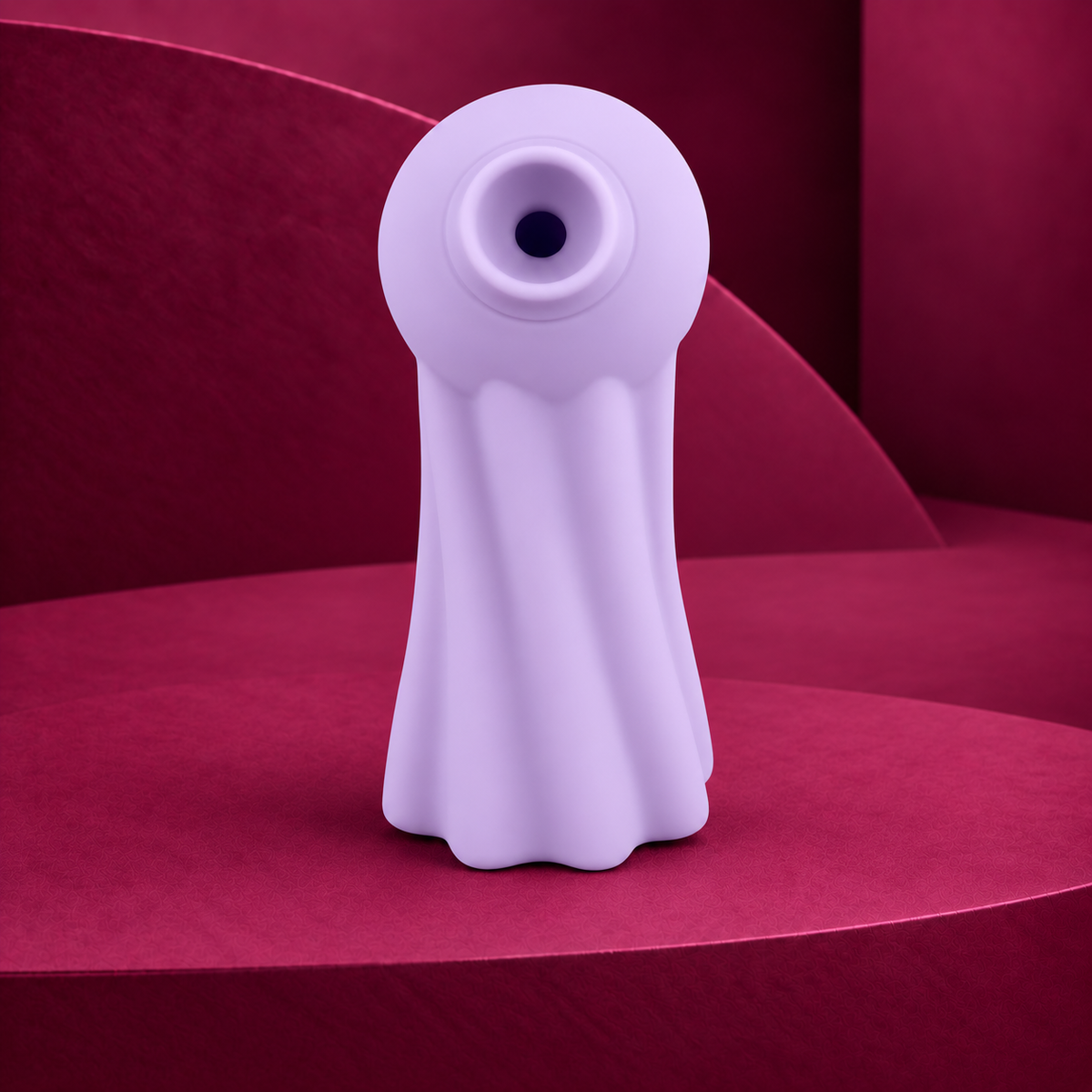 Ohmama Medusa Clitoral Stimulator