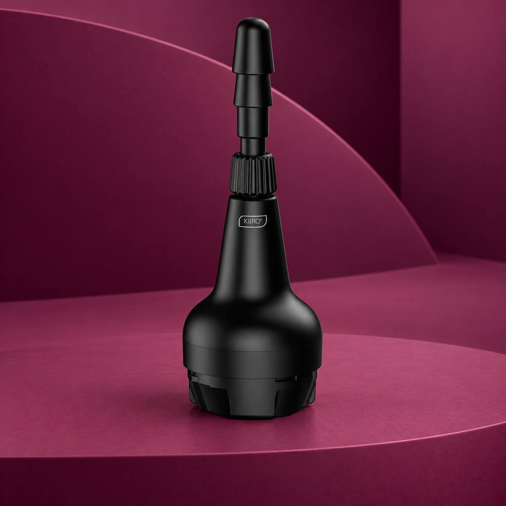Kiiroo Keon Adapter Za Dildo