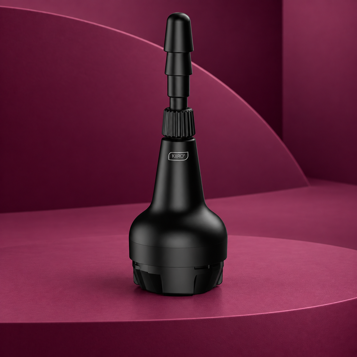 Kiiroo Keon dildo adapter - dildo adapter