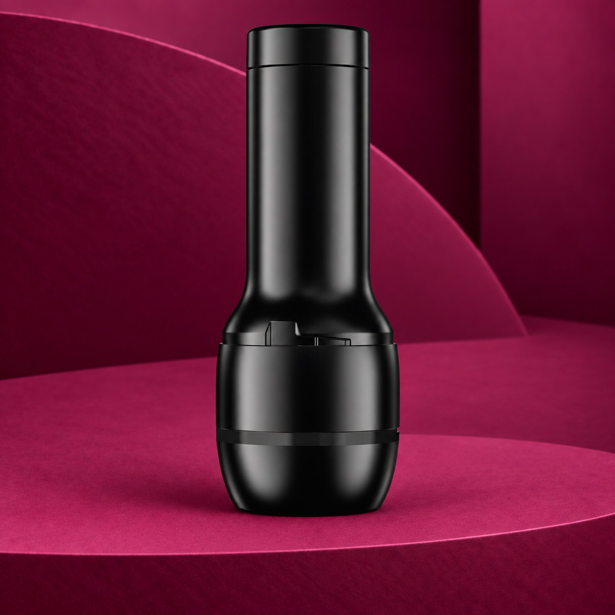 Kiiroo — Keon cover compatible with masturbator