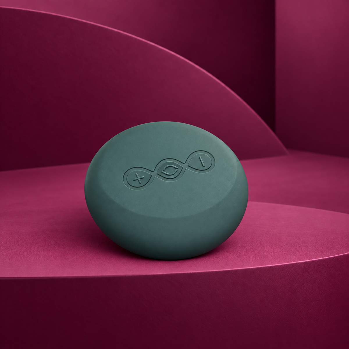 LELO Hugo 2 Remote-Control Prostate Massager 2 Colors — Green