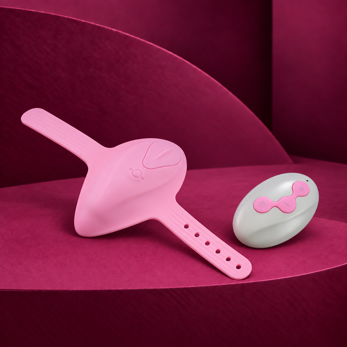Armony Remote control pantie bliss stimulator