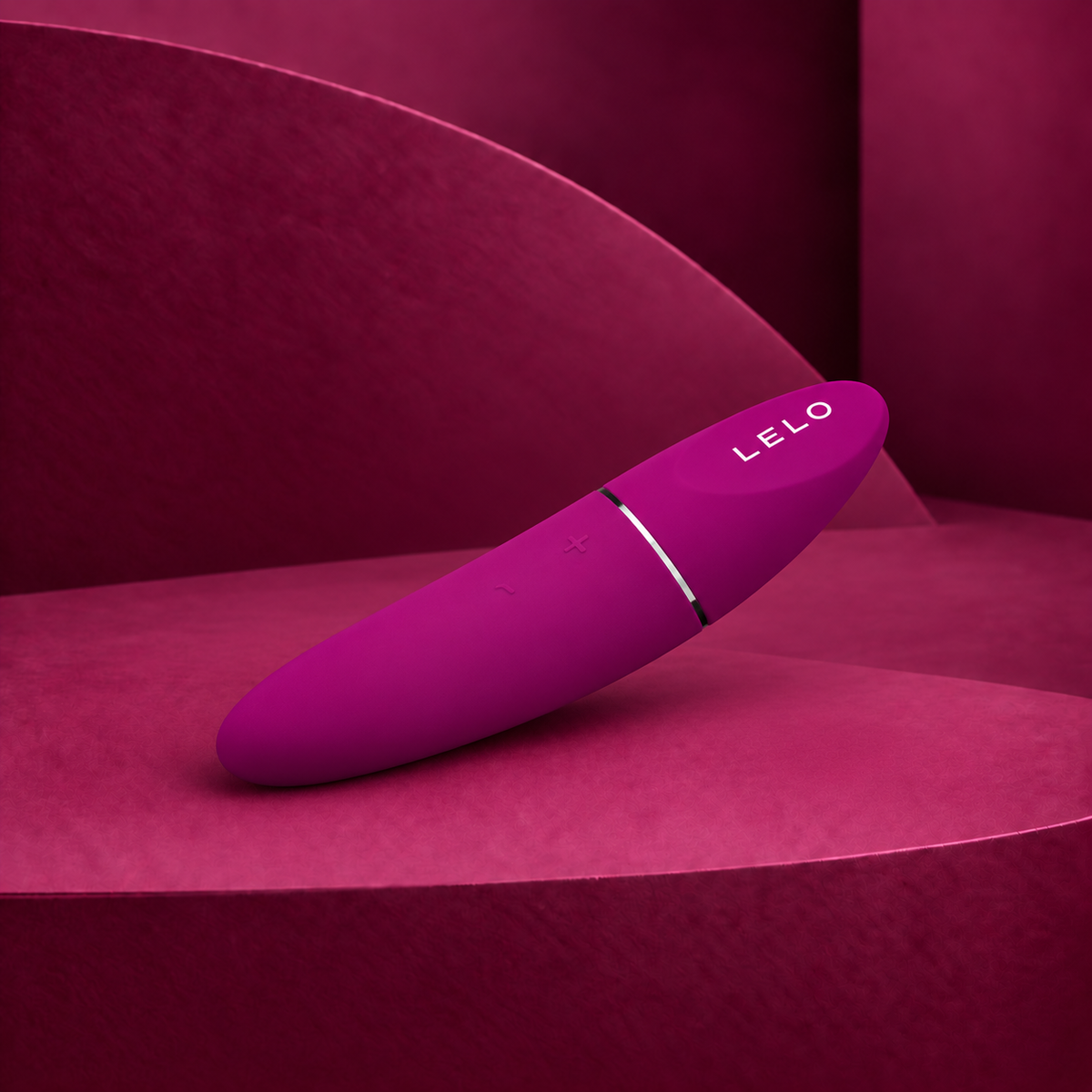 LELO MIA 3, ružičasta — ceo proizvod