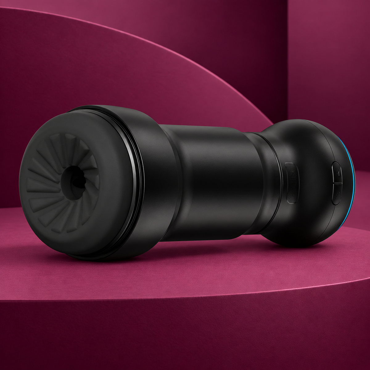Kiiroo Feel Pocket Male Masturbator & Power Blow
