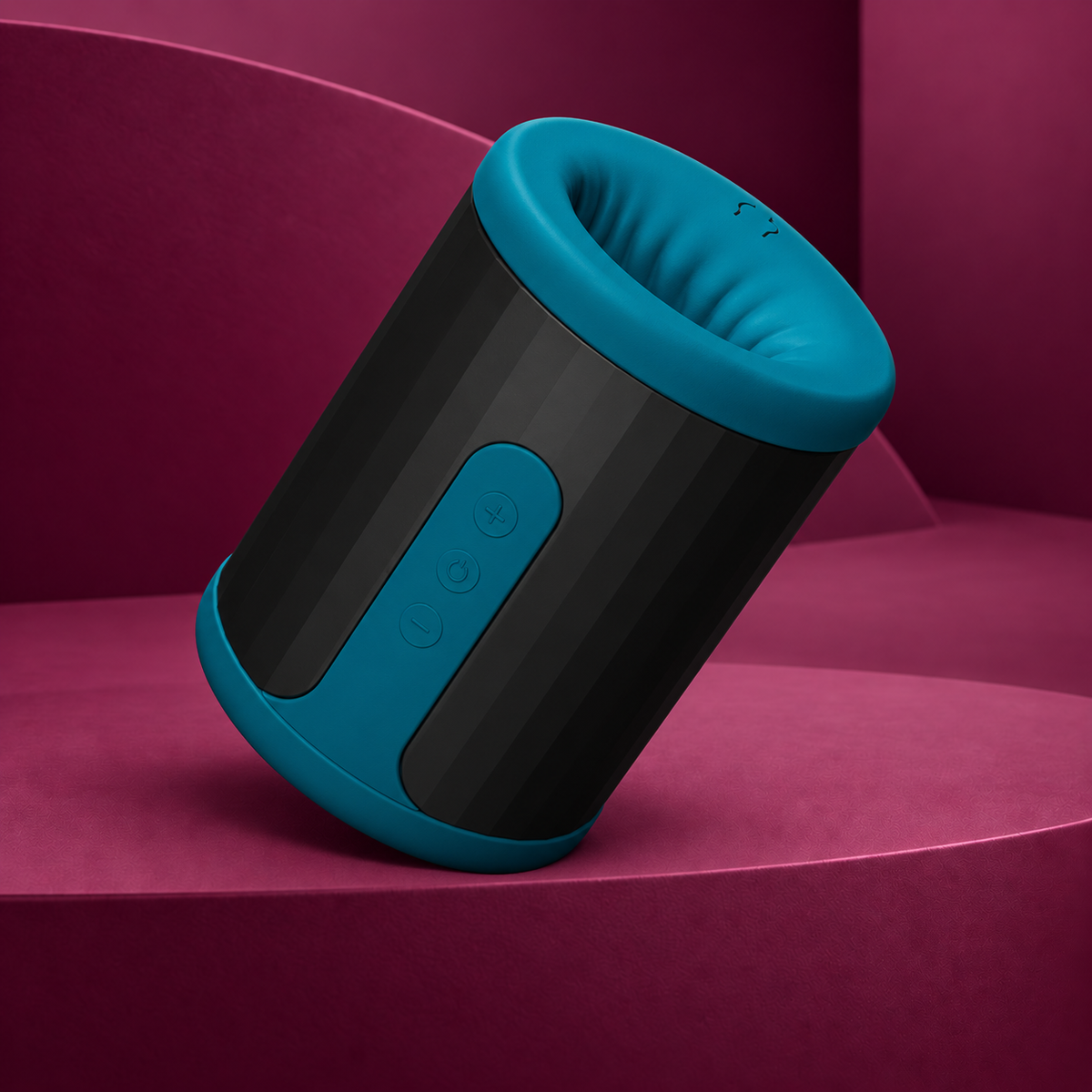 LELO F2S™ Male Masturbator 2 Colors — Blue