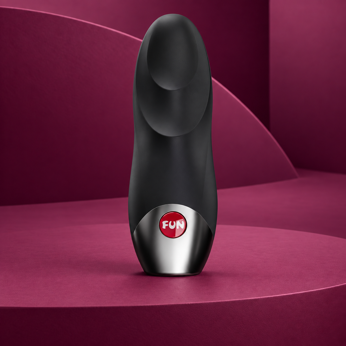 FUN Factory Viola Bullet Vibrator — Black
