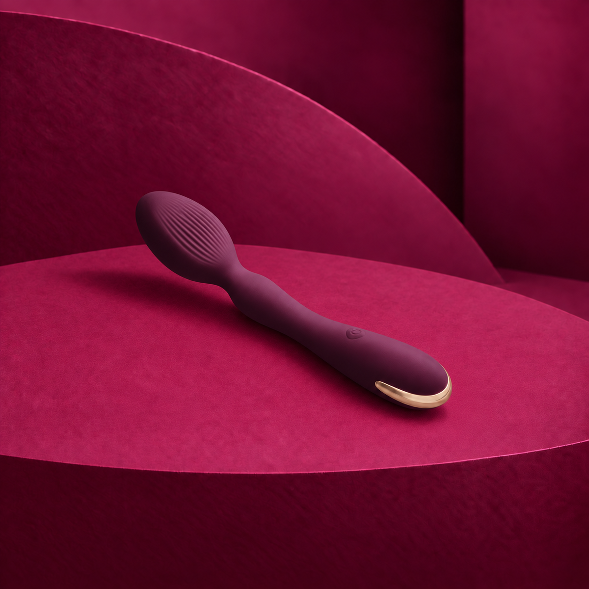 Climaximum Aurora wand vibrator