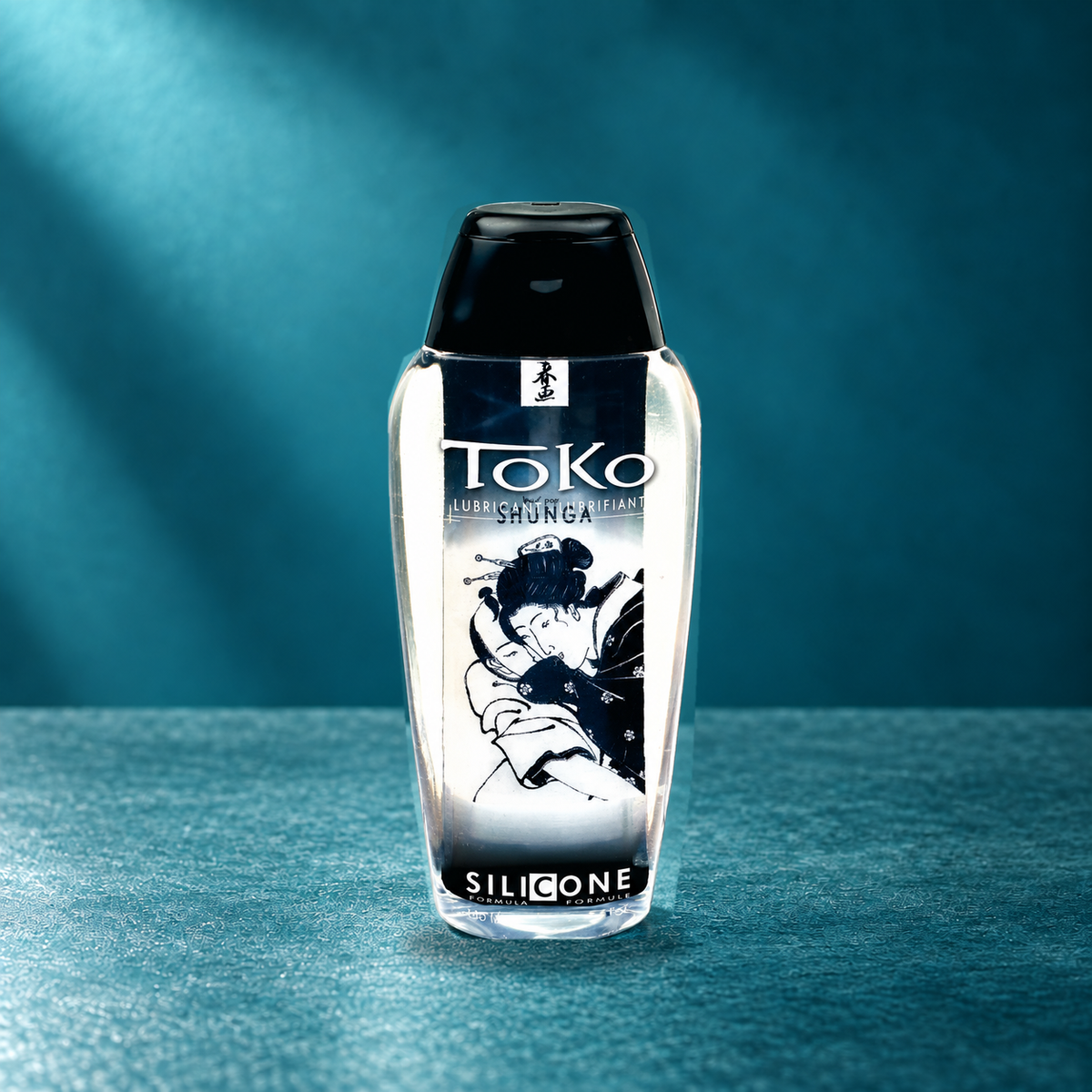 Shunga Toko Silicone Lubricant