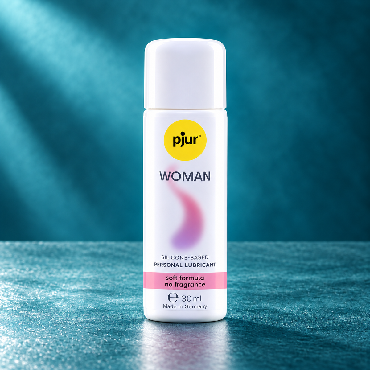 Pjur Woman Bodyglide Silicone Lubricant — 30 ml