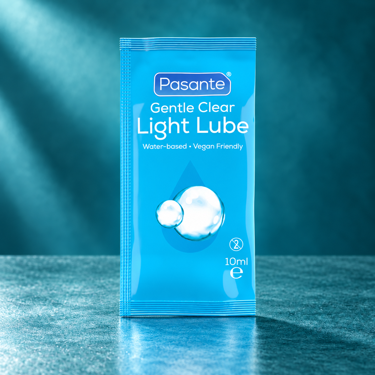 Pasante Light lubricant water-based 10 ml