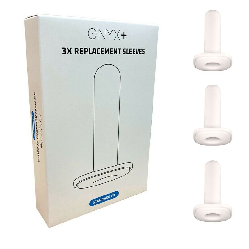 KIIROO - ZAMENSKI POKLOPAC ZA ONYX+ 3 JEDINICE