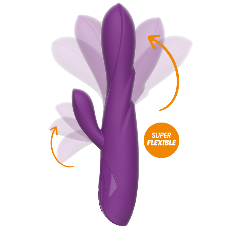 REWOLUTION - REWORABBIT FLEKSIBILNI VIBRATOR SA "ZECEM"