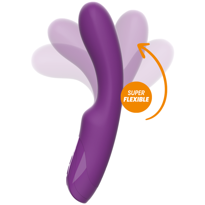 REWOLUTION - REWOCLASSY FLEKSIBILNI VIBRATOR