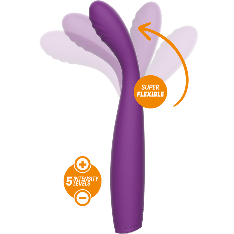 REWOLUTION - REWOSTIM FLEKSIBILNI VIBRATOR