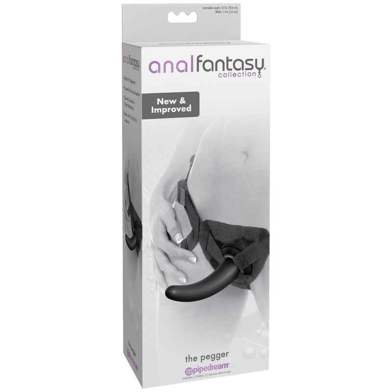 ANAL FANTASY - ARNES KOLAC