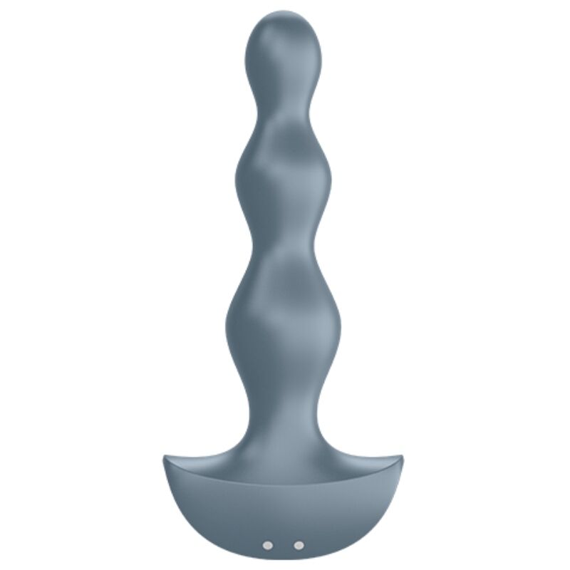 SATISFAJER - LOLI PLUG 2 VIBRATOR SIVI