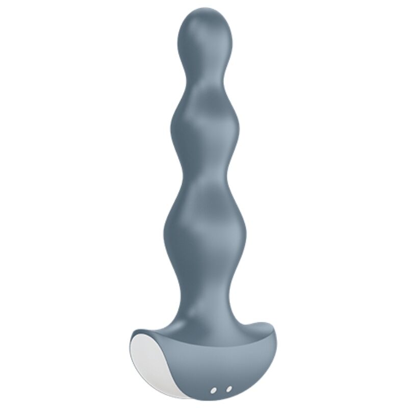 SATISFAJER - LOLI PLUG 2 VIBRATOR SIVI