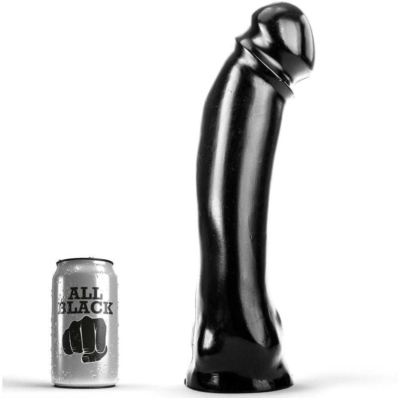 SVE CRNO - DONG 33 CM