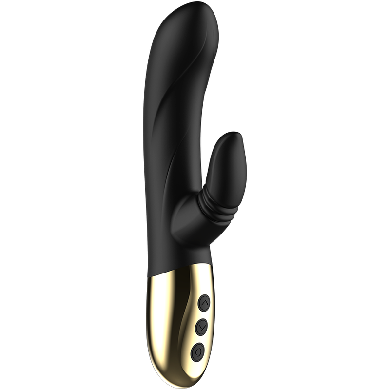 IBIZA - VIBRATOR NOVO ISKUSTVO SA ZECOM KOJI LIŽE