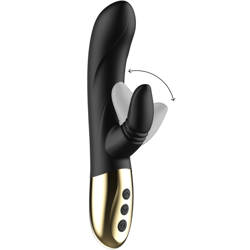 IBIZA - VIBRATOR NOVO ISKUSTVO SA ZECOM KOJI LIŽE