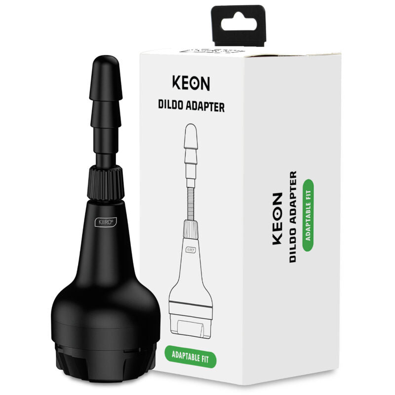 KIIROO - KEON ADAPTER ZA DILDO - ADAPTER ZA DILDO