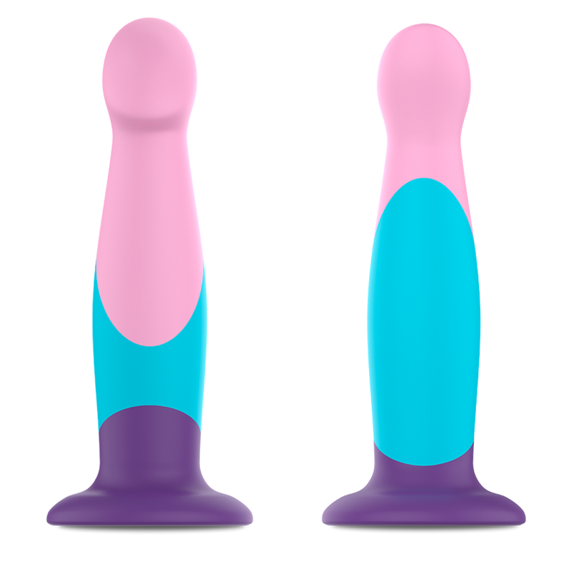 MITOLOGIJA - GARIK PASTEL DILDO