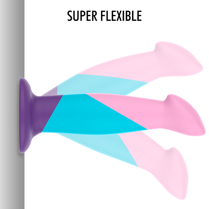 MITOLOGIJA - GARIK PASTEL DILDO